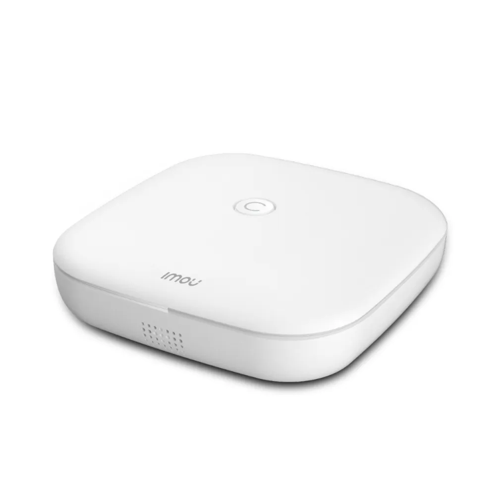 Bộ điều khiển trung tâm IMOU ZG1 – Smart Alarm Gateway | AKIA