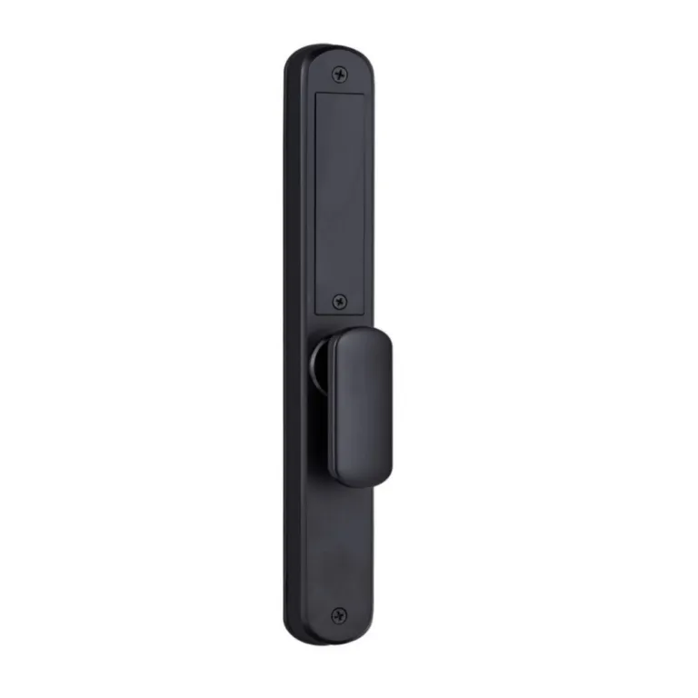 Khoá cửa nhôm Laffer XF19 vân tay 5 trong 1 - AKIA Smart Home