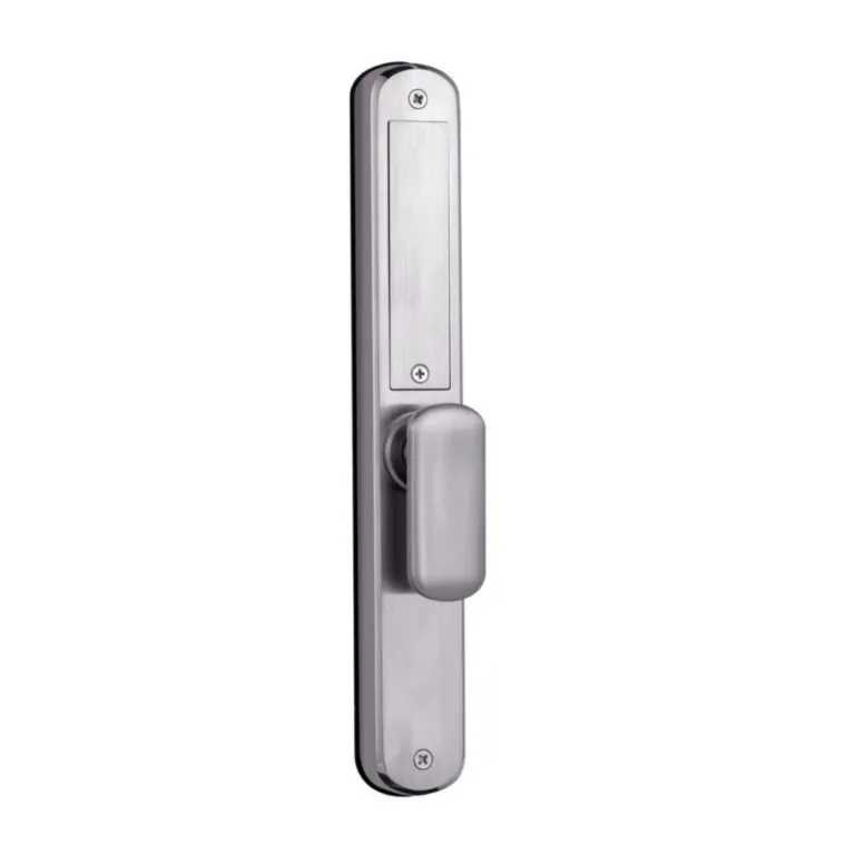 Khoá cửa nhôm Laffer XF19 vân tay 5 trong 1 - AKIA Smart Home