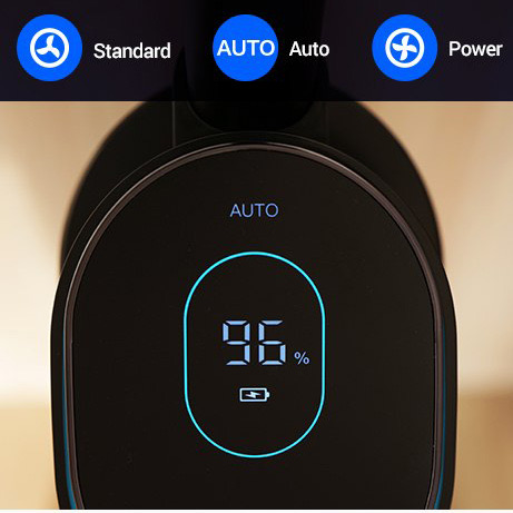 Máy Hút Bụi Lau Sàn Khô Và Ướt Ezviz Rh1 20 Máy Hút Bụi Lau Sàn Khô Và Ướt Ezviz Rh1 - Akia Smart Home