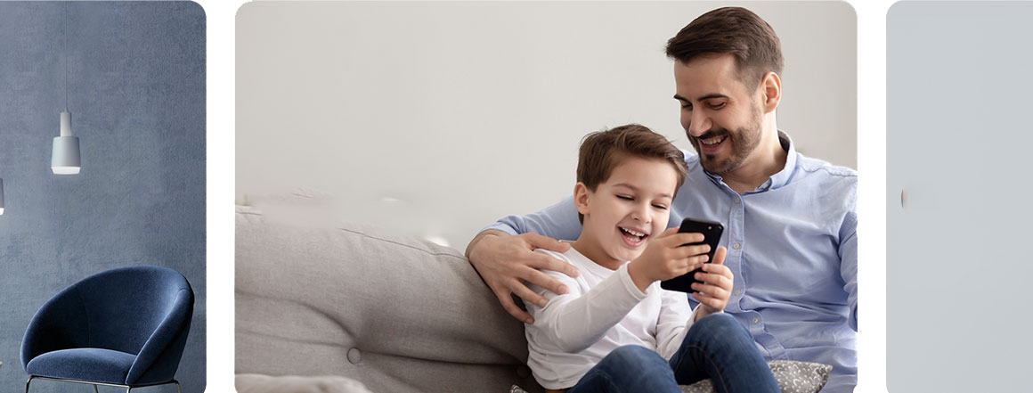 Mô Đun Điều Khiển Wifi Thông Minh Mô Đun Điều Khiển Wifi Thông Minh