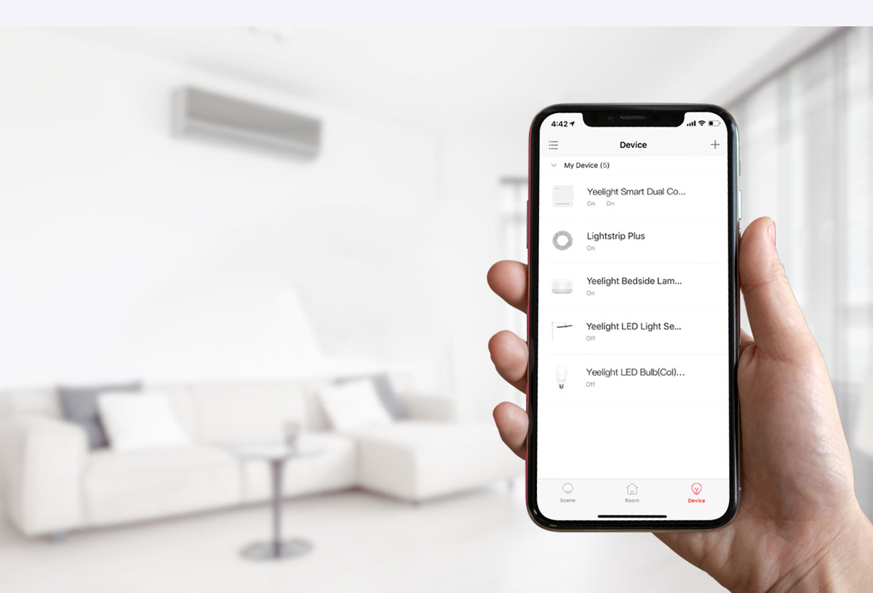 Mô Đun Điều Khiển Wifi Thông Minh Mô Đun Điều Khiển Wifi Thông Minh