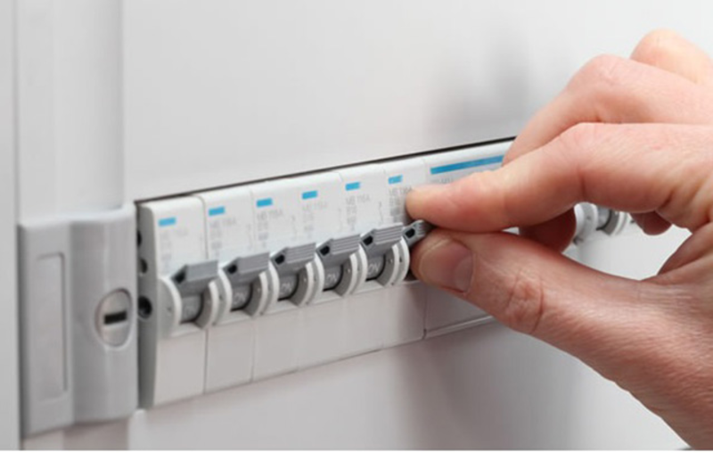 Top 10 Công Tắc Điện Thông Minh Điều Khiển Từ Xa Tốt Nhất 44 Ngắt Nguồn Điện Để Đảm Bảo An Toàn