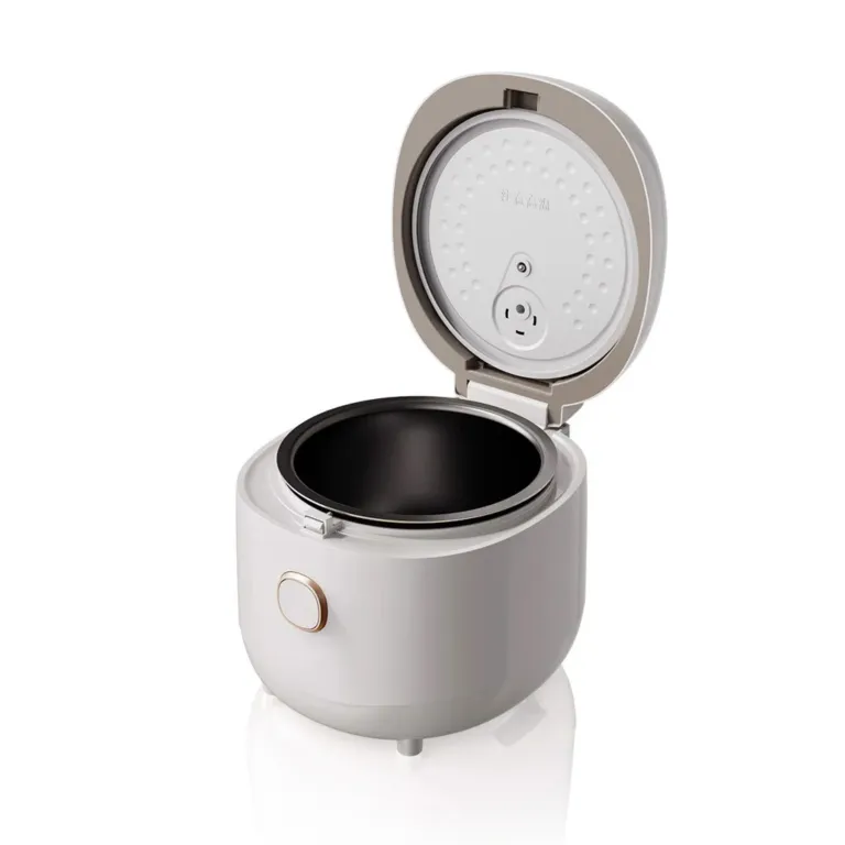Nồi cơm điện Bear DFB-C40K6 - AKIA Smart Home