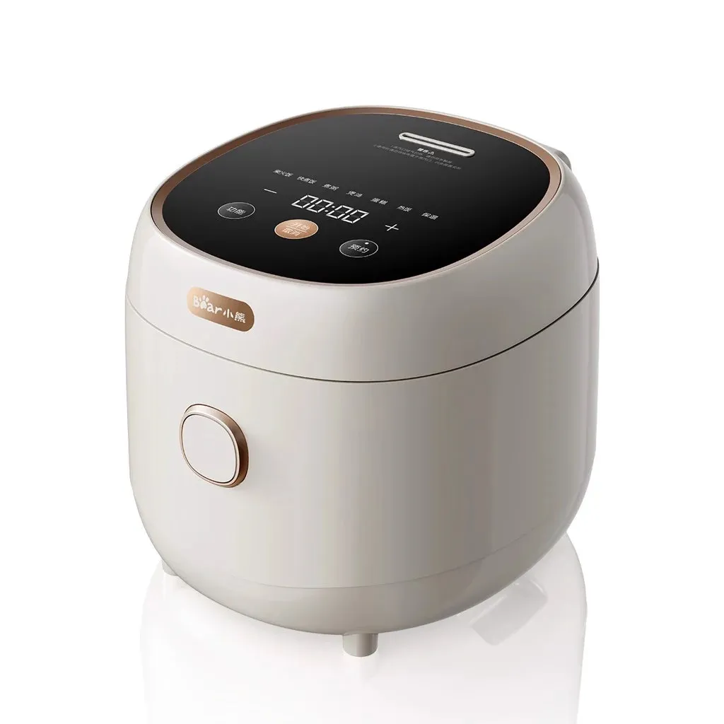 Nồi cơm điện Bear DFB-C40K6 - AKIA Smart Home
