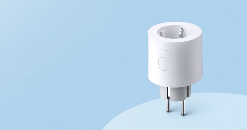 Ổ Cắm Thông Minh Tenda Sp3 5 Sử Dụng Ổ Cắm Điện Thông Minh, Bạn Có Thể Điều Khiển Các Thiết Bị Điện Từ Xa