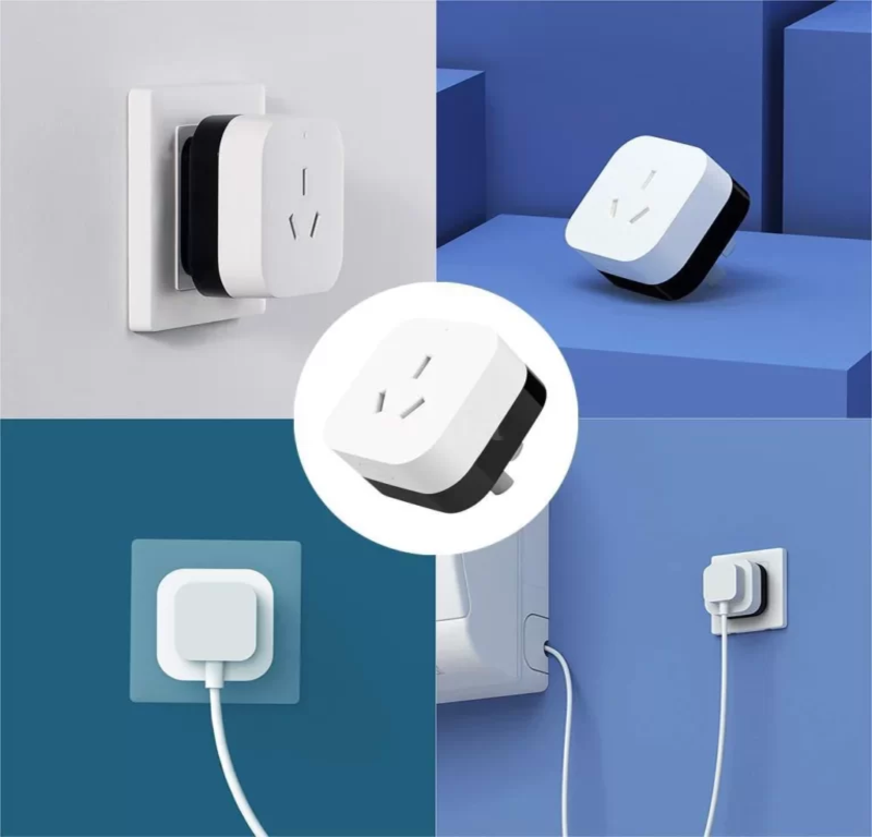Ổ Cắm Thông Minh Tenda Sp3 9 Ổ Cắm Điện Thông Minh Có Ưu Thế Vượt Trội Hơn Hẳn Ổ Cắm Thông Thường