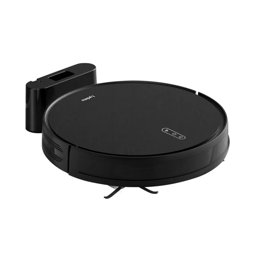 Robot Hút Bụi Lau Nhà Lydsto G1 3300Pa - AKIA Smart Home