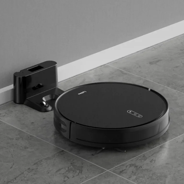 Robot Hút Bụi Lau Nhà Lydsto G1 3300Pa - AKIA Smart Home