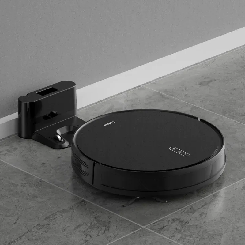 Robot Hút Bụi Lau Nhà Lydsto G1 3300Pa - AKIA Smart Home