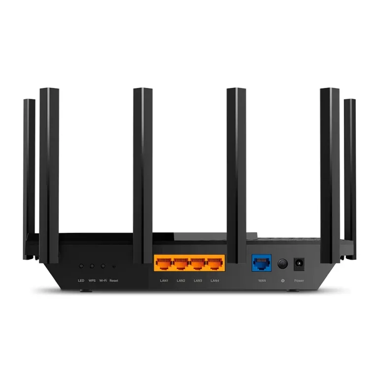 Router Wi-Fi 6 TP-Link Archer AX73 Gigabit AX5400 - AKIA Smart Home