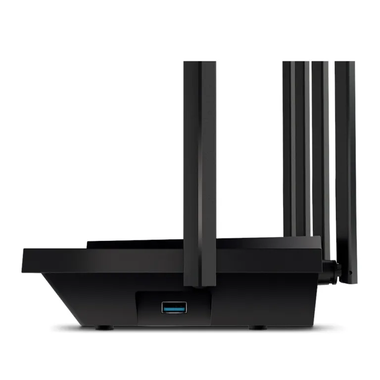 Router Wi-Fi 6 TP-Link Archer AX73 Gigabit AX5400 - AKIA Smart Home