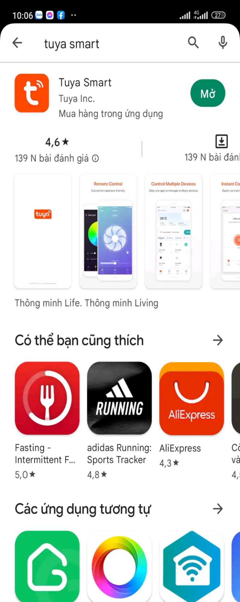 Ổ Cắm Thông Minh Tenda Sp3 23 Tải Ứng Dụng Tương Thích Với Thiết Bị Ổ Cắm Điện Về Điện Thoại
