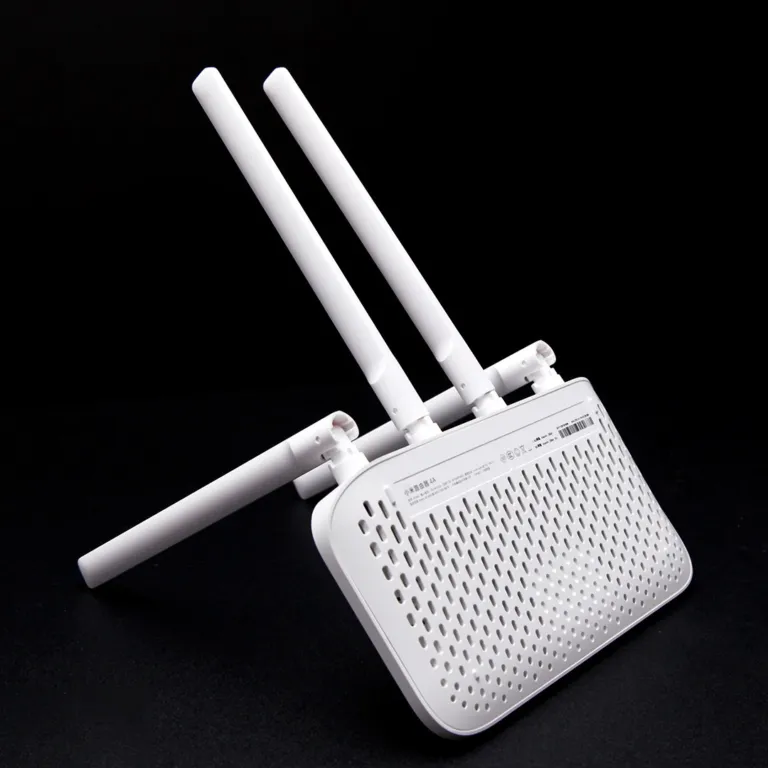 Xiaomi Mi Router 4A R4AC - AKIA Smart Home