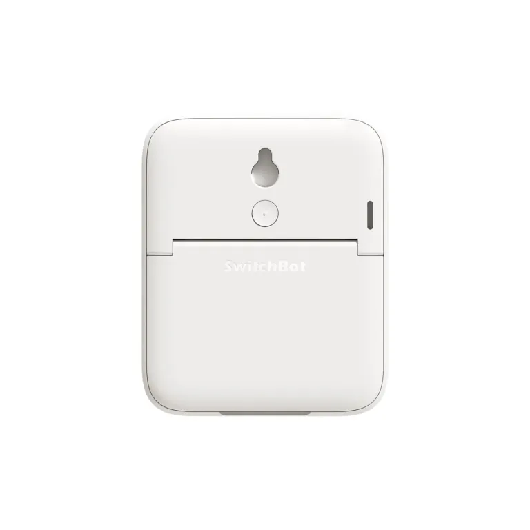 Máy đo nhiệt độ và độ ẩm SwitchBot Meter Plus | AKIA