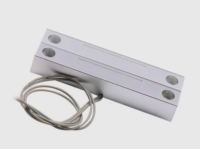 4 Mẫu Cảm Biến Cửa Có Dây Chống Trộm, An Toàn Giá Tốt 2023 8 Cảm Biến Cửa Từ Có Dây Ms-T18