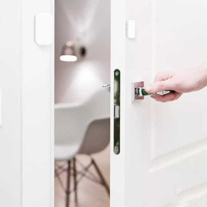 4 Mẫu Cảm Biến Cửa Có Dây Chống Trộm, An Toàn Giá Tốt 2023 13 Cảm Biến Mở Cửa Không Dâythẩm Mỹ Cao, Dễ Dàng Lắp Đặt Hơn