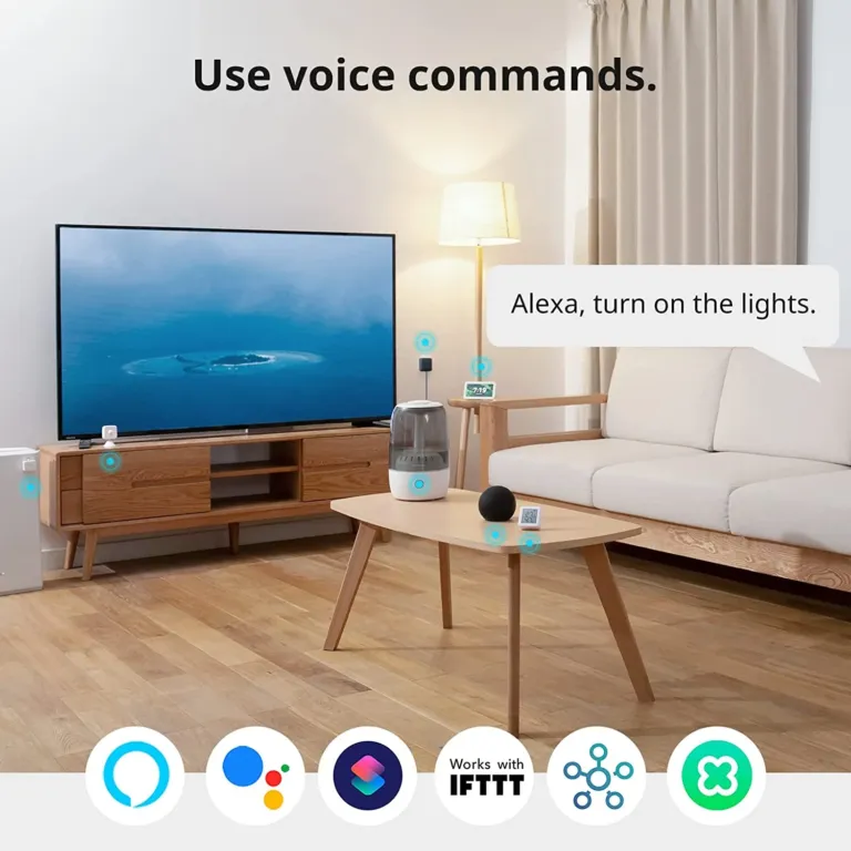 Bộ điều khiển trung tâm thông minh SwitchBot Hub Mini | AKIA
