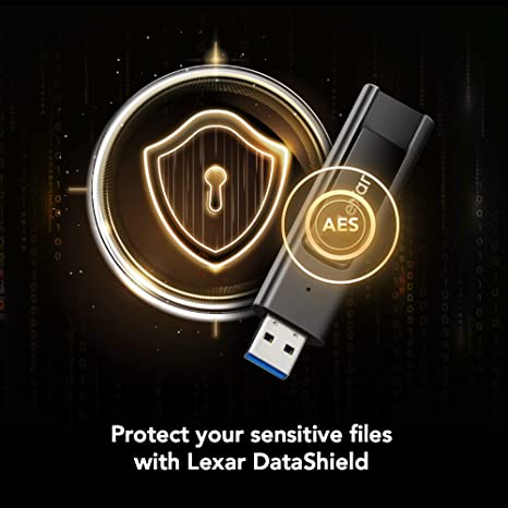 Usb Lexar Jumpdrive M900 Titanium Tốc Độ Cao