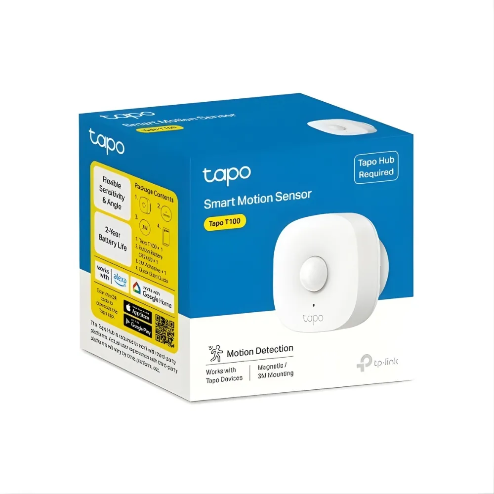 Cảm biến chuyển động Tapo T100