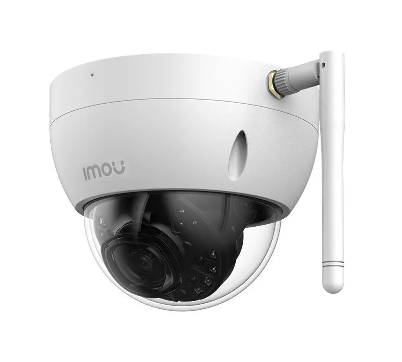 Camera Imou Dome Pro