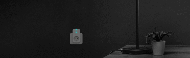 Ổ cắm điện thông minh Ezviz T31 | AKIA