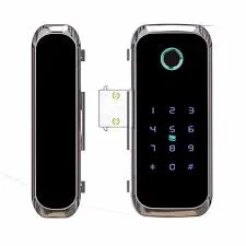 Top 11 khoá cửa cảm biến vân tay cho cửa gỗ, kính, cổng, nhôm
