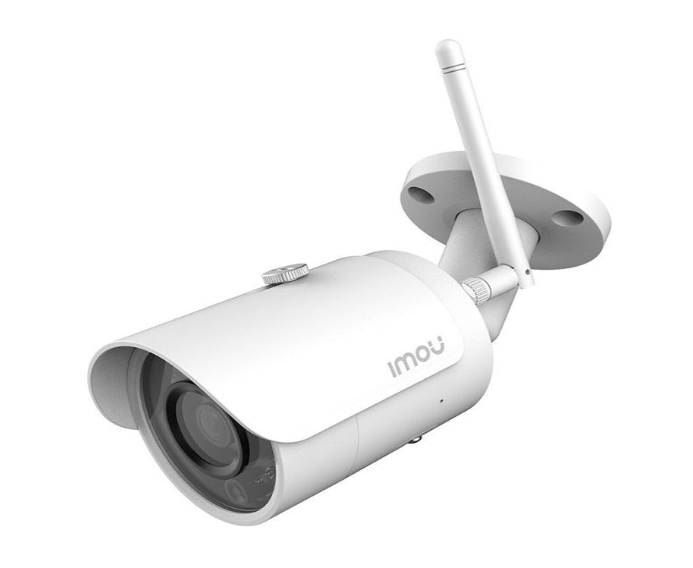 Camera Ngoài Trời Imou Bullet Pro 3Mp/5Mp 10 Camera Ngoài Trời Imou Bullet Pro 3Mp/5Mp