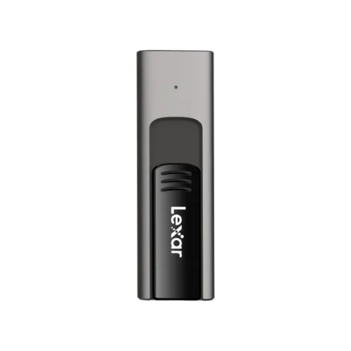 USB Lexar JumpDrive M900 Titanium tốc độ cao | AKIA