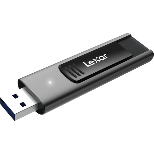 Usb Lexar Jumpdrive M900 Titanium Tốc Độ Cao