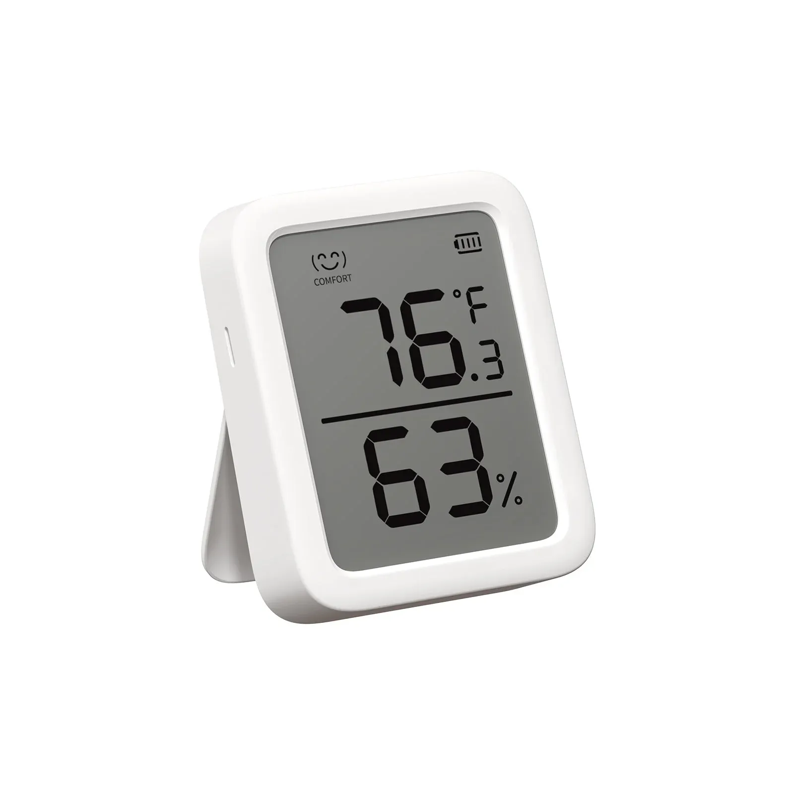 Máy đo nhiệt độ và độ ẩm SwitchBot Meter Plus