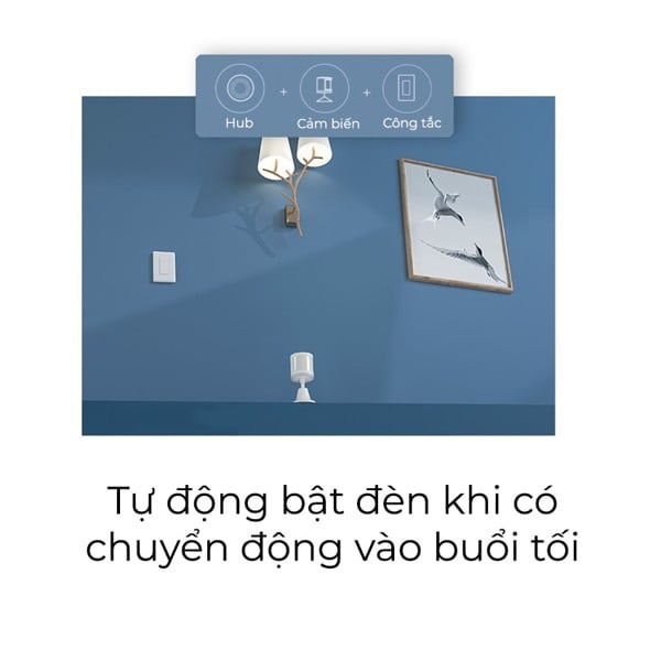 Top 7 Công Tắc Hẹn Giờ Thông Minh Tốt Nhất Nhất Hiện Nay 36 Công Tắc Hẹn Giờ Thông Minh Zigbee Tự Động Bật Tắt Khi Có Chuyển Động Vào Buổi Tối