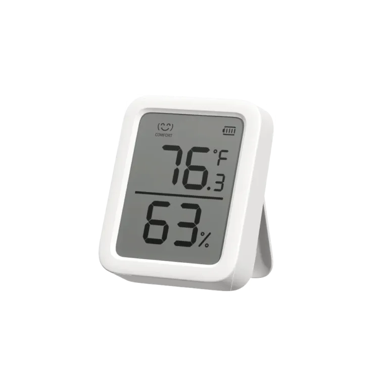 Máy đo nhiệt độ và độ ẩm SwitchBot Meter Plus | AKIA