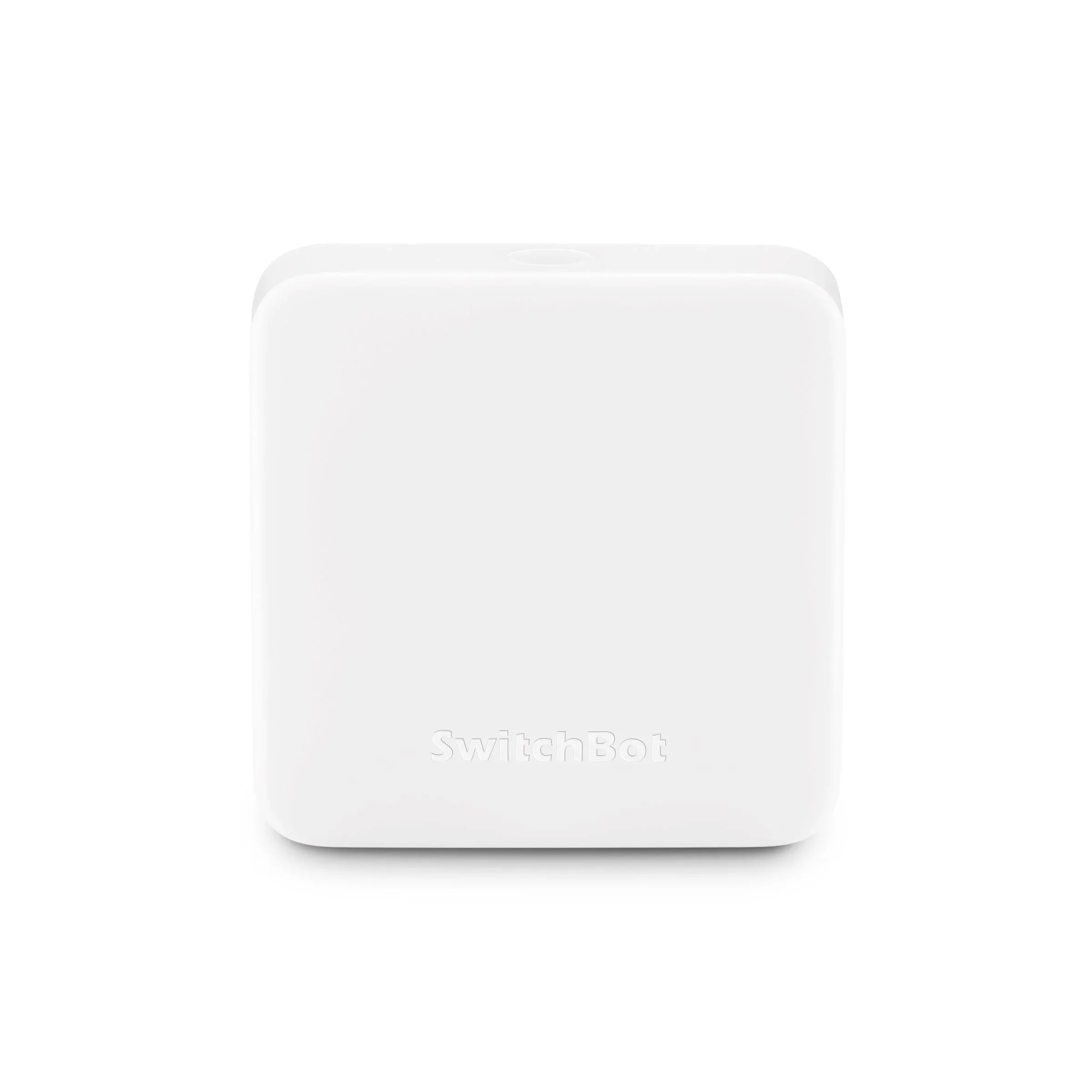 Bộ điều khiển trung tâm thông minh SwitchBot Hub Mini