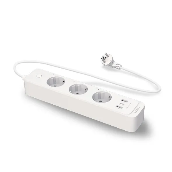 Ổ cắm dài thông minh Tapo P300 - AKIA Smart Home