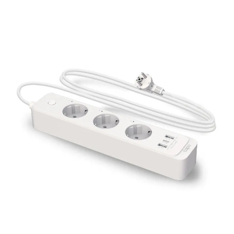 Ổ cắm dài thông minh Tapo P300 - AKIA Smart Home