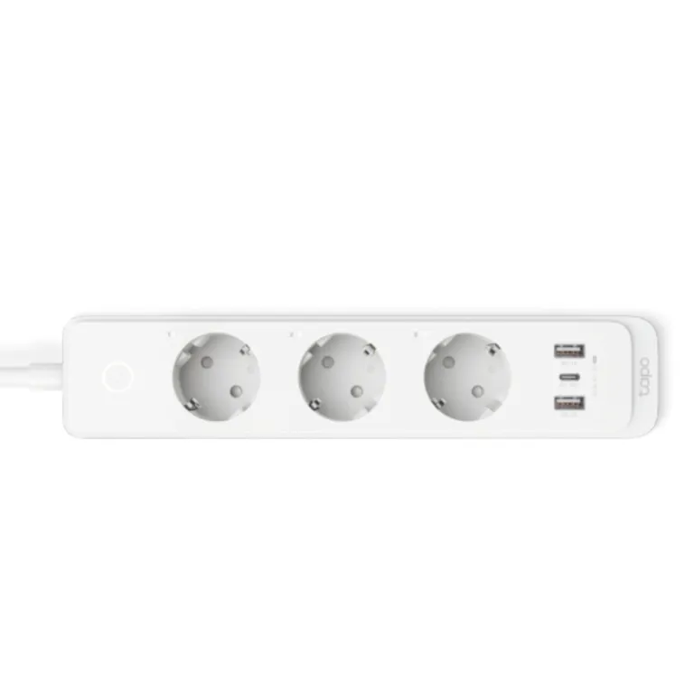 Ổ cắm dài thông minh Tapo P300 - AKIA Smart Home