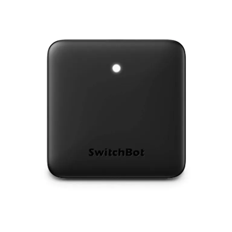 Bộ điều khiển trung tâm thông minh SwitchBot Hub Mini | AKIA