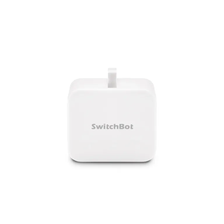 Công tắc thông minh Switchbot S1 | AKIA