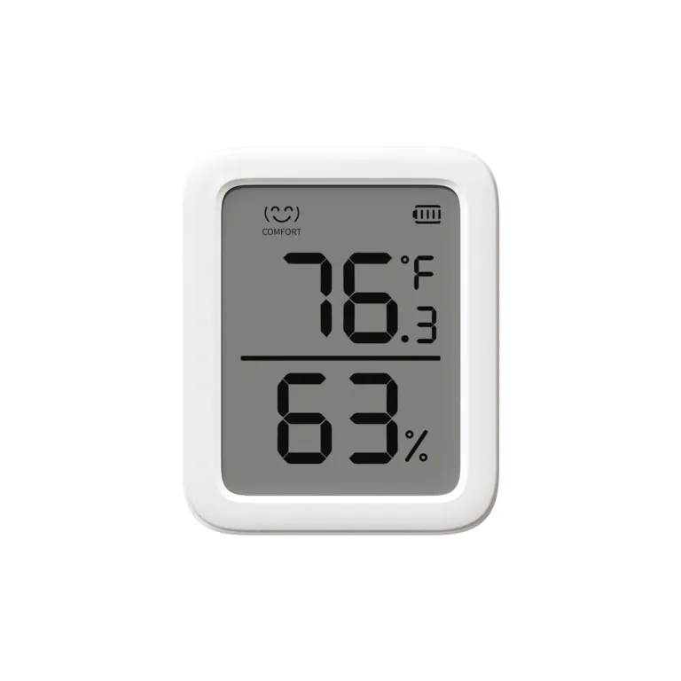 Máy đo nhiệt độ và độ ẩm SwitchBot Meter Plus | AKIA