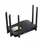 Bộ phát WiFi Ruijie RG-EW1200G PRO | AKIA