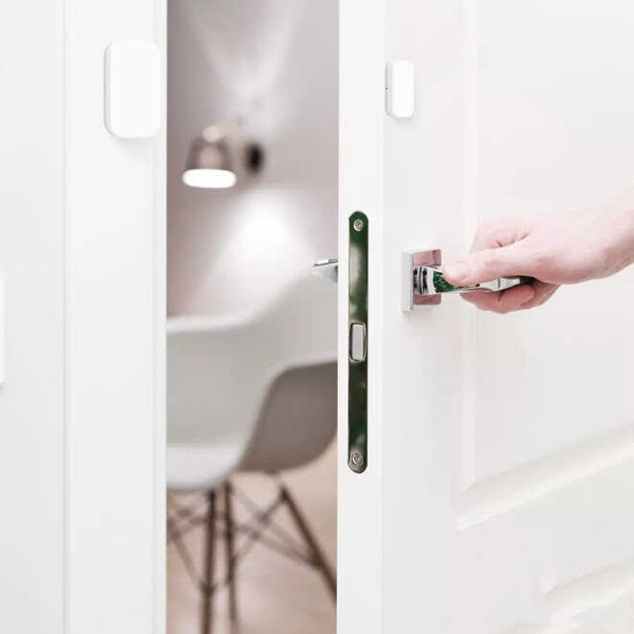 Cảm Biến Cửa Từ Không Dây Aqara Mccgq11Lm-Hch Cảm Biến Cửa Từ Không Dây Aqara Mccgq11Lm-Hch