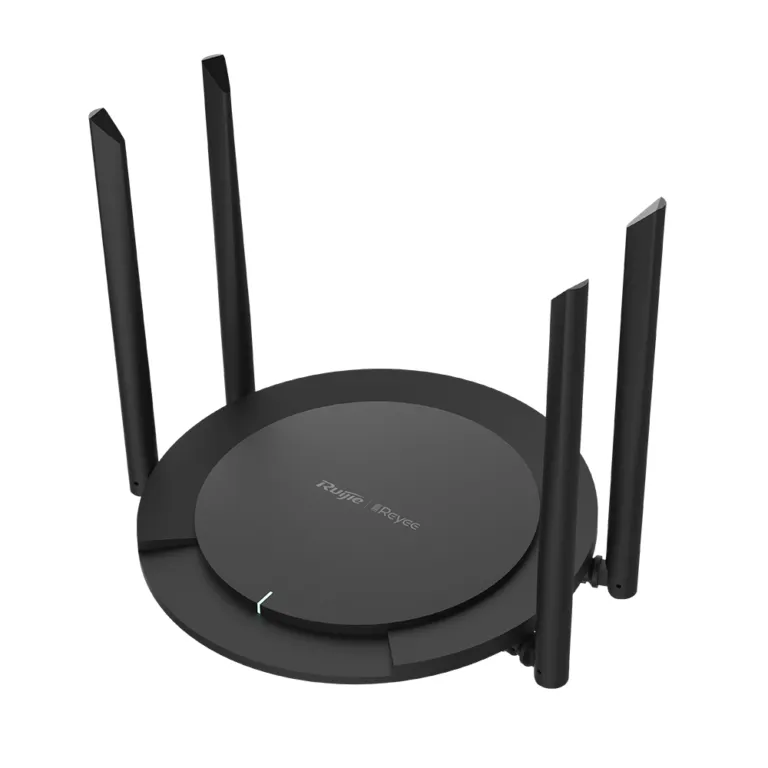 Bộ phát Wifi Ruijie RG-EW300 PRO 300Mbps | AKIA