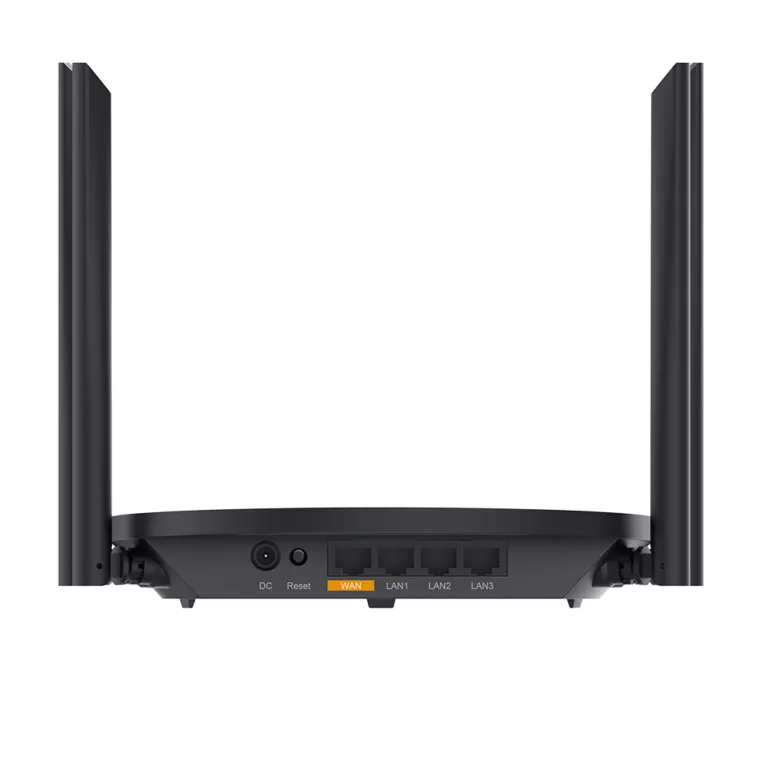 Bộ phát Wifi Ruijie RG-EW300 PRO 300Mbps | AKIA
