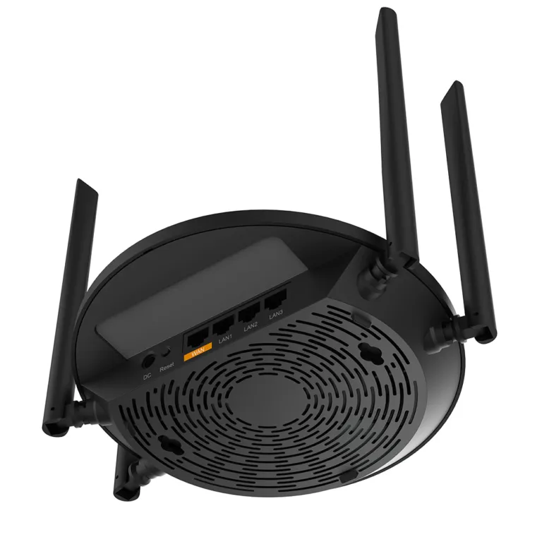 Bộ phát Wifi Ruijie RG-EW300 PRO 300Mbps | AKIA