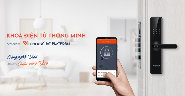 Sản Phẩm Khóa Cửa Thông Minh Wifi Đáng Mua Nhất Hiện Nay Sản Phẩm Khóa Cửa Thông Minh Wifi Đáng Mua Nhất Hiện Nay