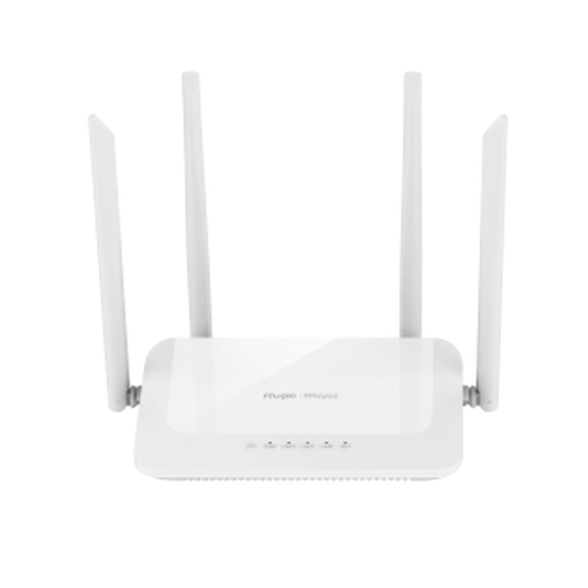Bộ Phát Wifi Ruijie Rg-Ew1200 Dual-Band 8 Bộ Phát Wifi Ruijie Rg-Ew1200 Dual-Band