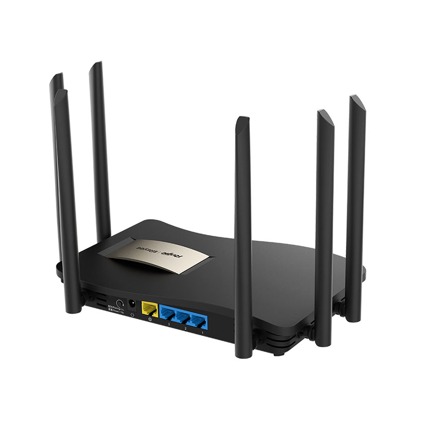 Bộ Phát Wifi Ruijie Rg-Ew1200G Pro 7 Bộ Phát Wifi Ruijie Rg-Ew1200G Pro