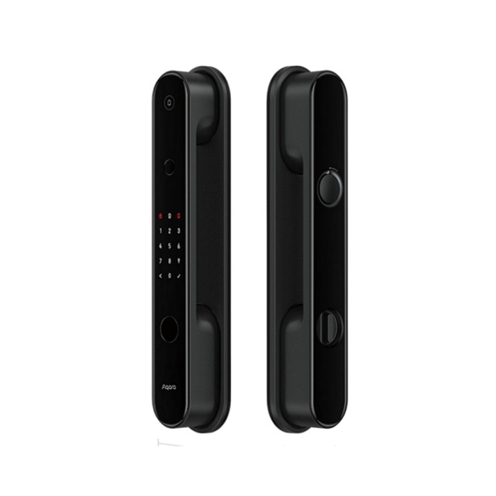Khóa Cửa Thông Minh D100 Khóa Cửa Thông Minh D100