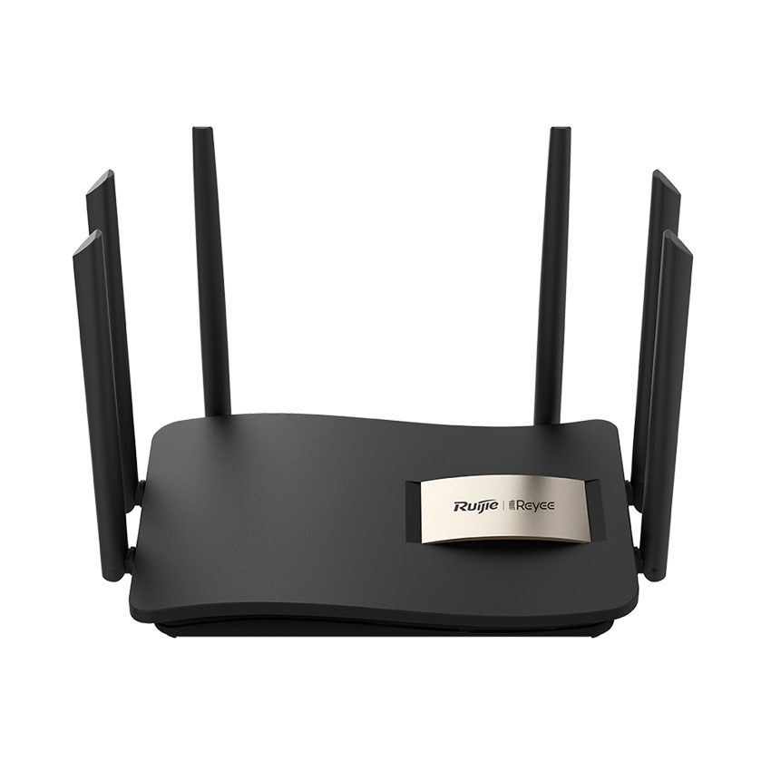 Bộ Phát Wifi Ruijie Rg-Ew1200G Pro 8 Bộ Phát Wifi Ruijie Rg-Ew1200G Pro
